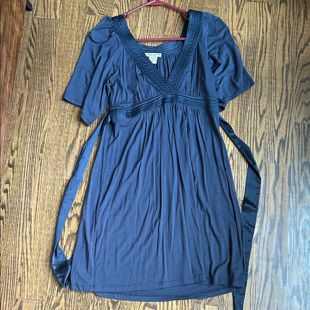 Medium Forever 21 Blue Dress